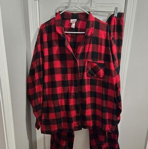 Wondershop Pajama Set